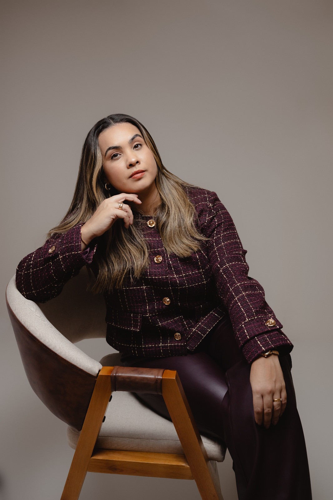 Dra. Juliana Sesma — Partilha de bens