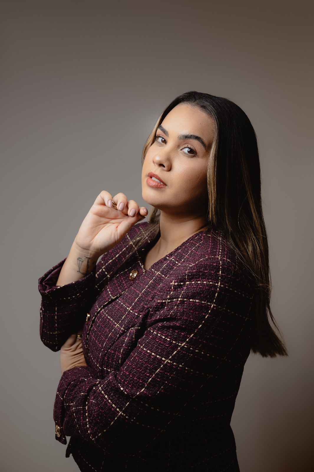 Dra. Juliana Sesma — Reconhecimento e dissolução de paternidade