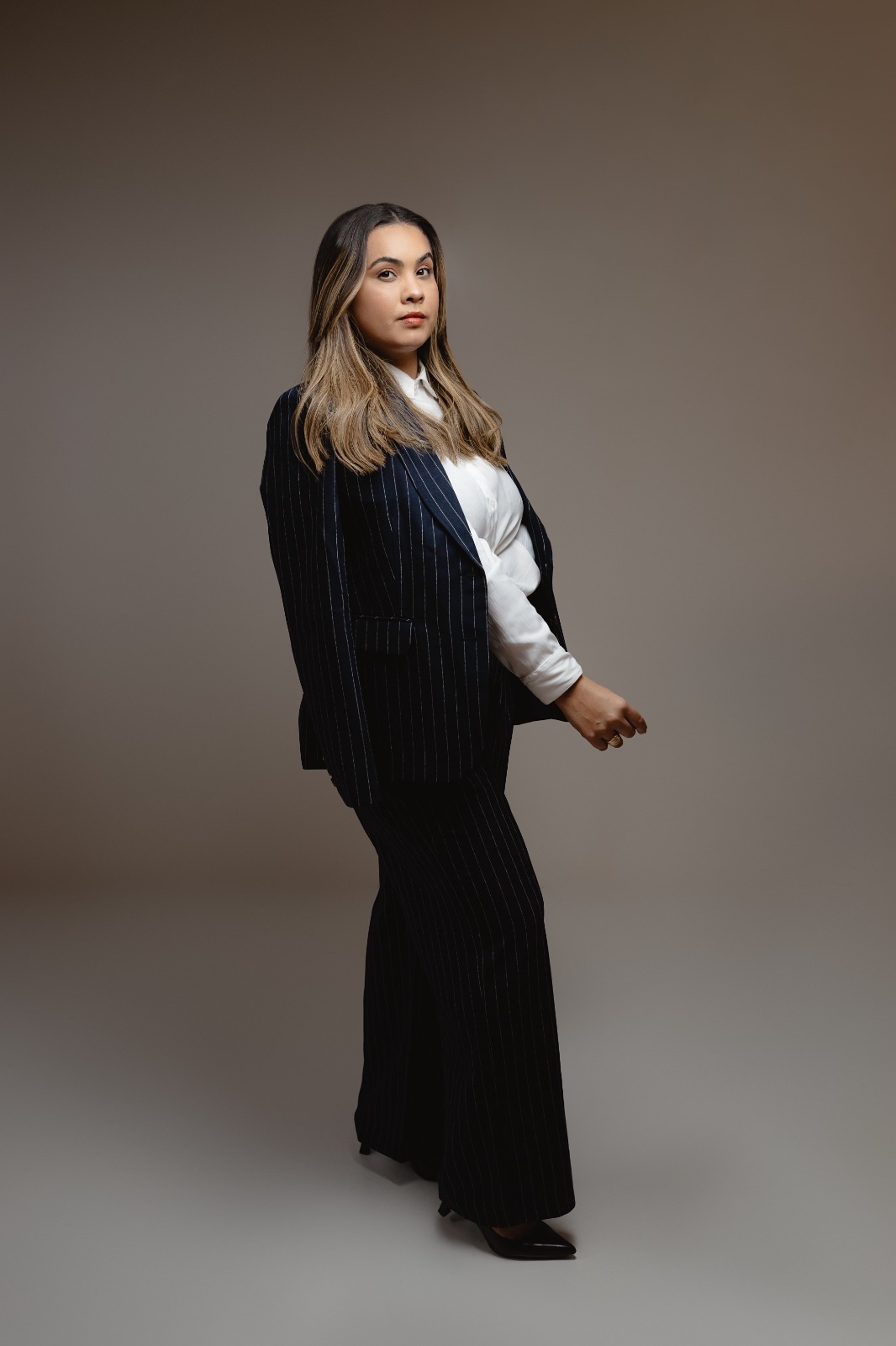 Dra. Juliana Sesma — Direito Trabalhista