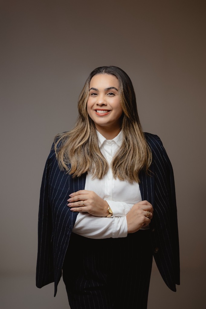Dra. Juliana Sesma — advogada de Direito de Família e sucessões em Mogi das Cruzes